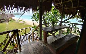 Tree House of Serenity